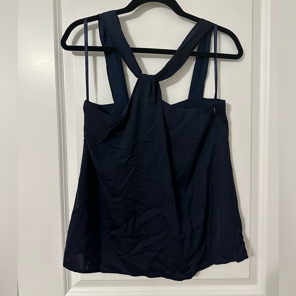 NWT banana republic blouse